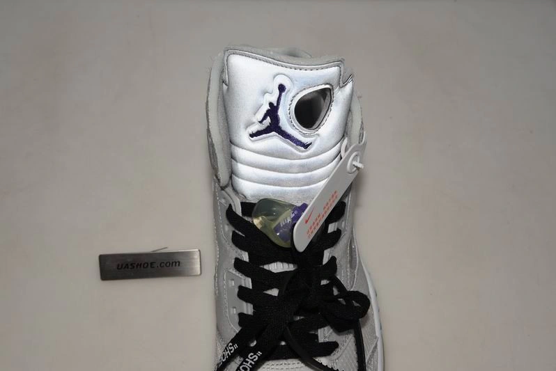 Air​ Jordan 5 otw AJ5 ow 3M  CT8480-105
