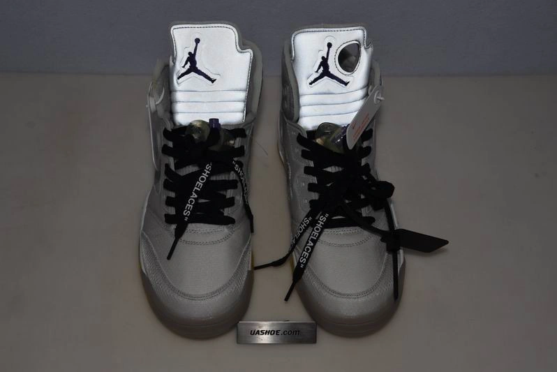 Air​ Jordan 5 otw AJ5 ow 3M  CT8480-105