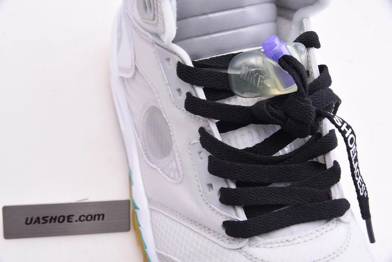 Air​ Jordan 5 otw AJ5 ow 3M  CT8480-105