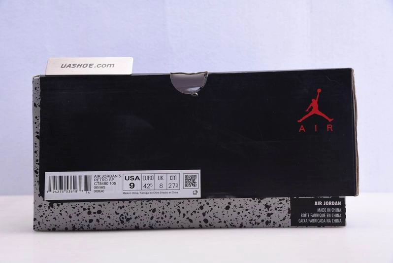 Air​ Jordan 5 otw AJ5 ow 3M  CT8480-105