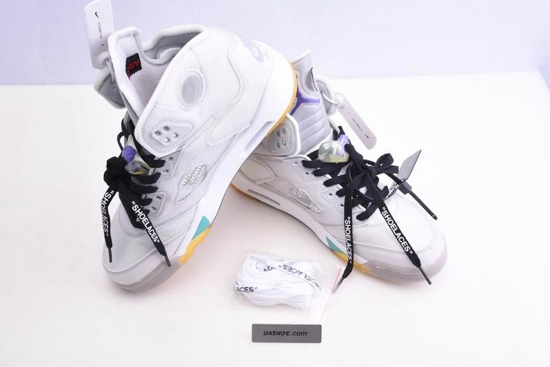 Air​ Jordan 5 otw AJ5 ow 3M  CT8480-105