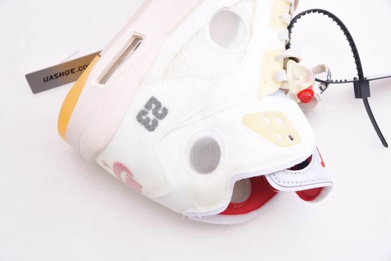 Air​ Jordan 5 x​off white AJ5 ow 3M  CT8480-0020