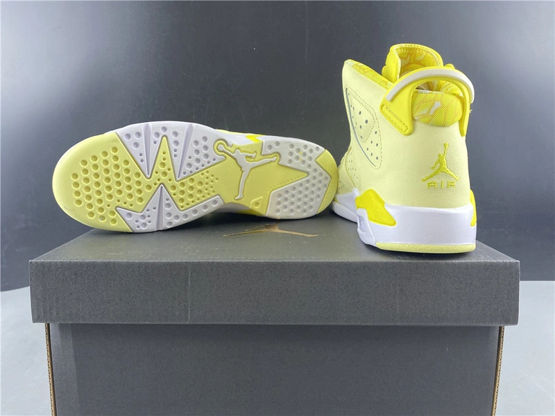 Air Jordan 6    543390-800