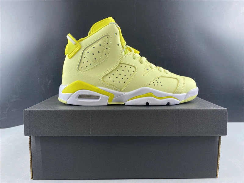 Air Jordan 6    543390-800