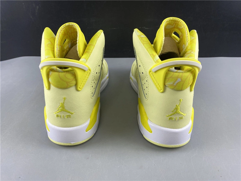 Air Jordan 6    543390-800