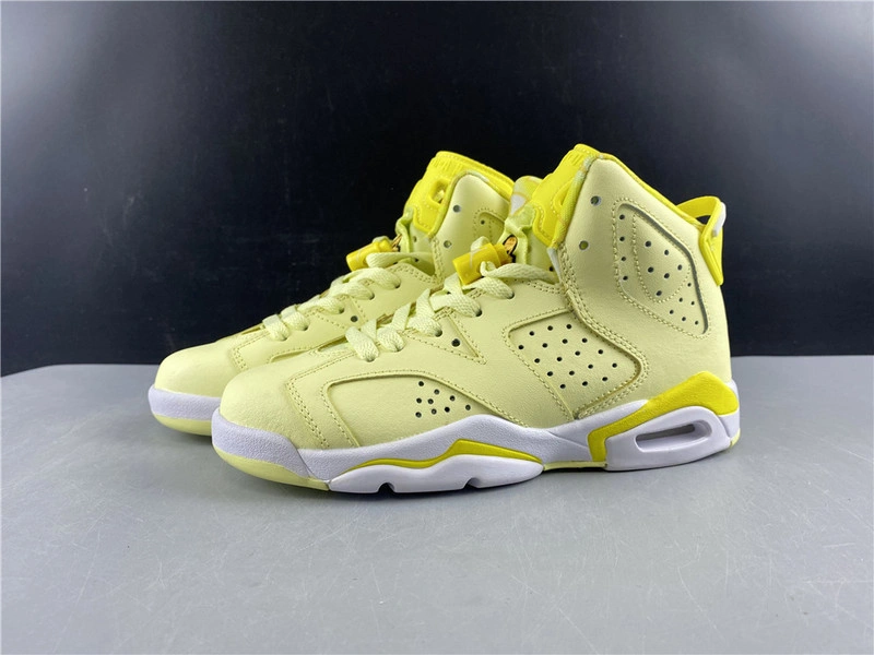 Air Jordan 6    543390-800