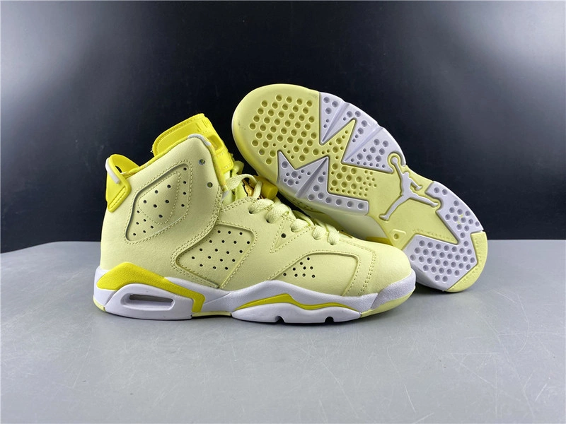 Air Jordan 6    543390-800