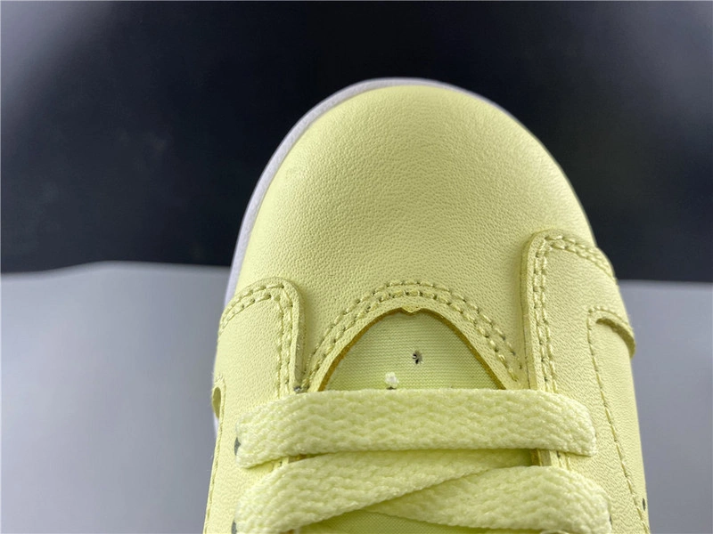 Air Jordan 6    543390-800