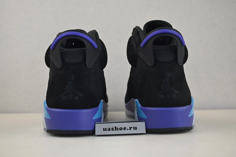Air Jordan 6  