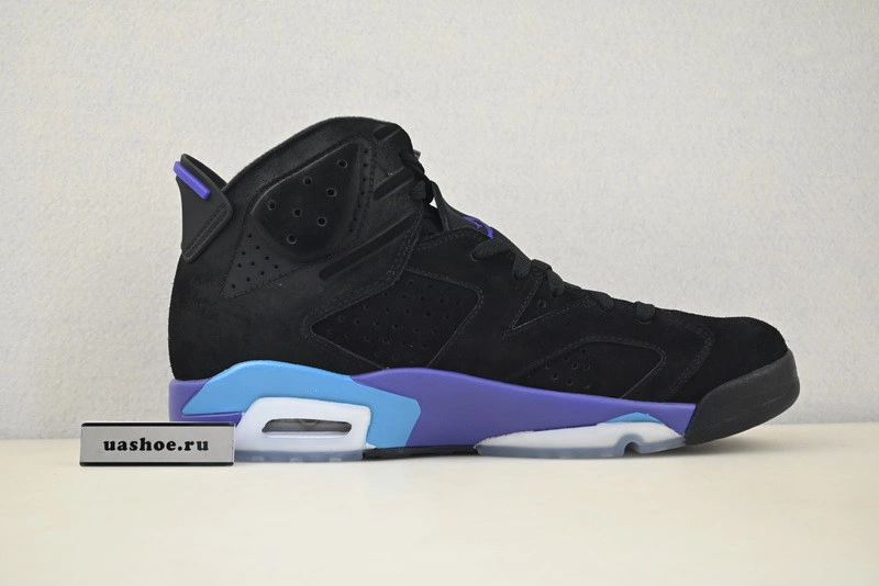 Air Jordan 6  