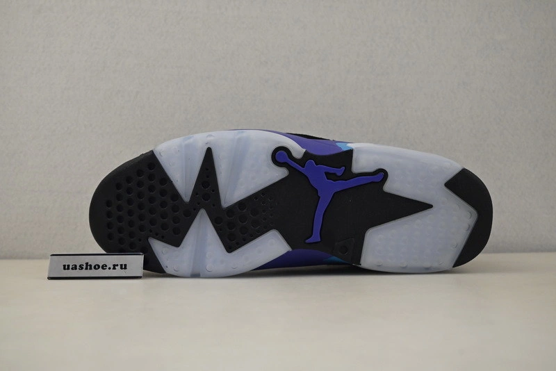 Air Jordan 6  
