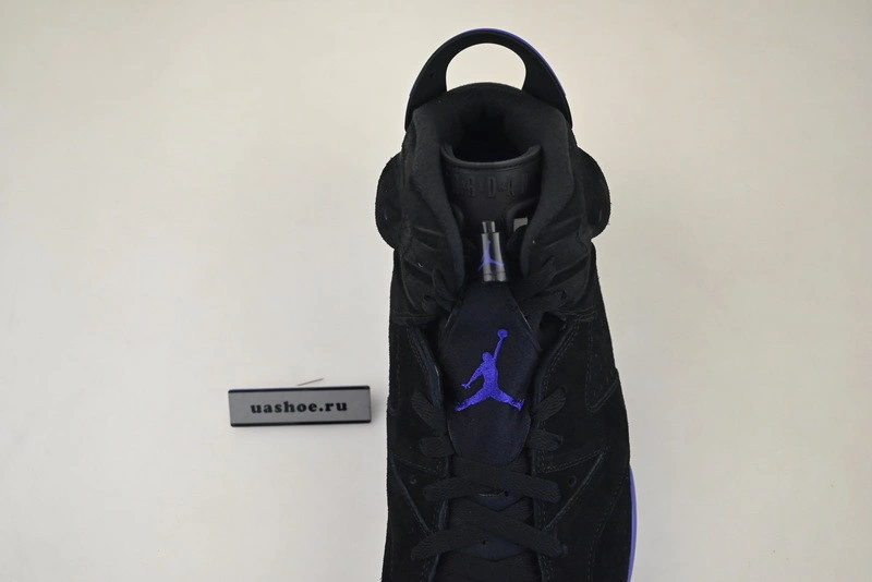 Air Jordan 6  