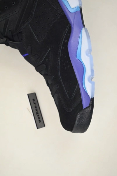 Air Jordan 6  