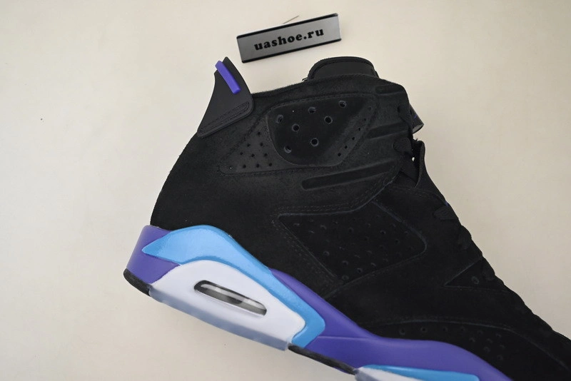 Air Jordan 6  