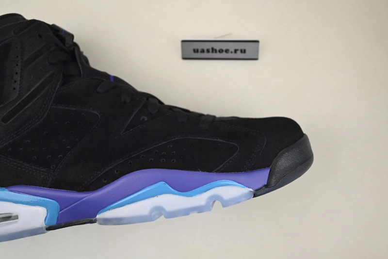 Air Jordan 6  