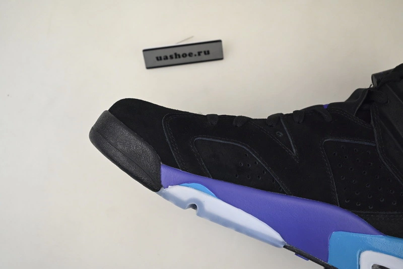 Air Jordan 6  