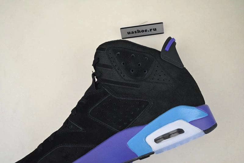 Air Jordan 6  