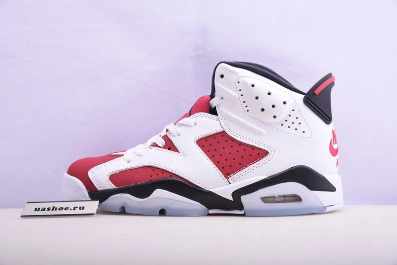 Air Jordan 6  CT8529-106