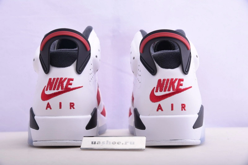 Air Jordan 6  CT8529-106
