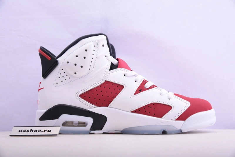 Air Jordan 6  CT8529-106