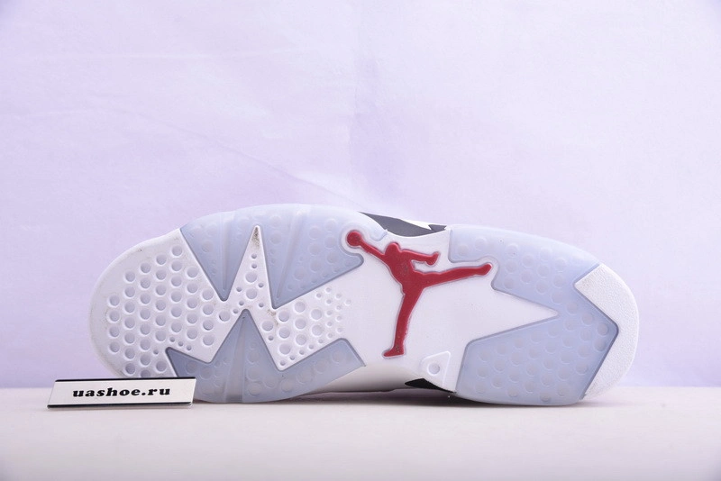 Air Jordan 6  CT8529-106