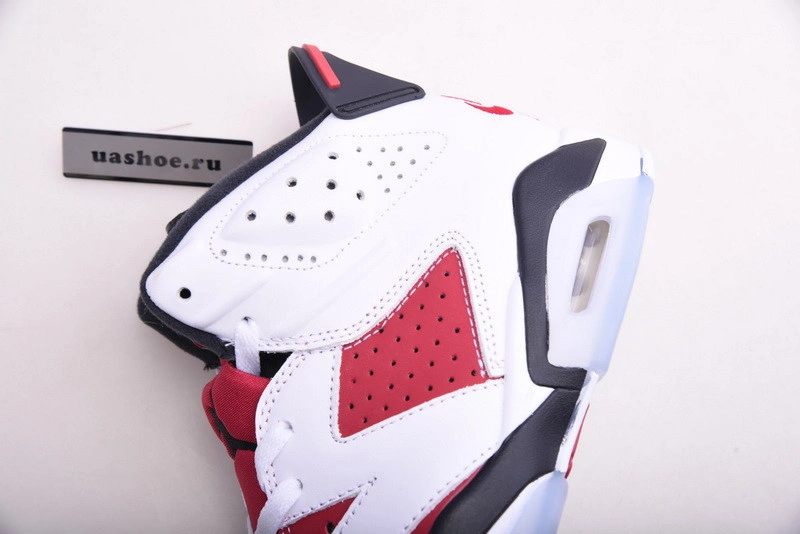 Air Jordan 6  CT8529-106
