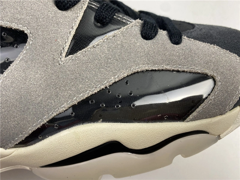 Air Jordan 6  “Tech Chrome