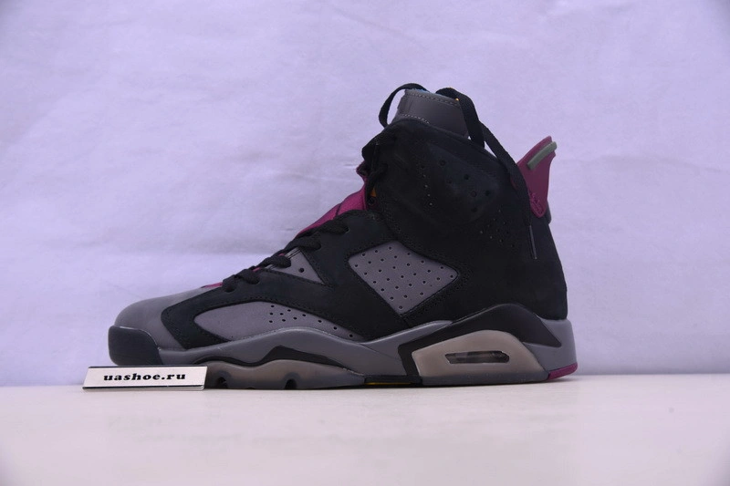 Air Jordan 6 Bordeaux CT8529-063