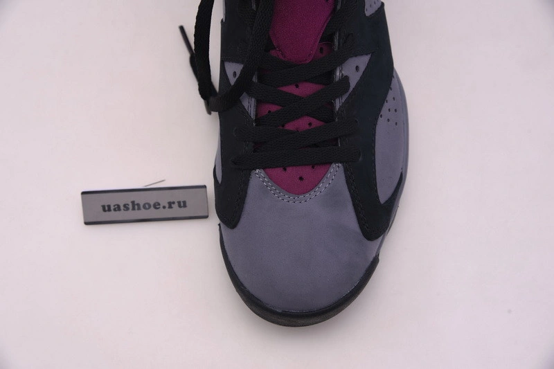 Air Jordan 6 Bordeaux CT8529-063