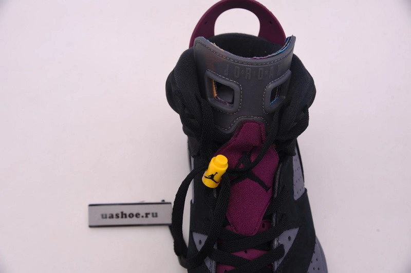 Air Jordan 6 Bordeaux CT8529-063