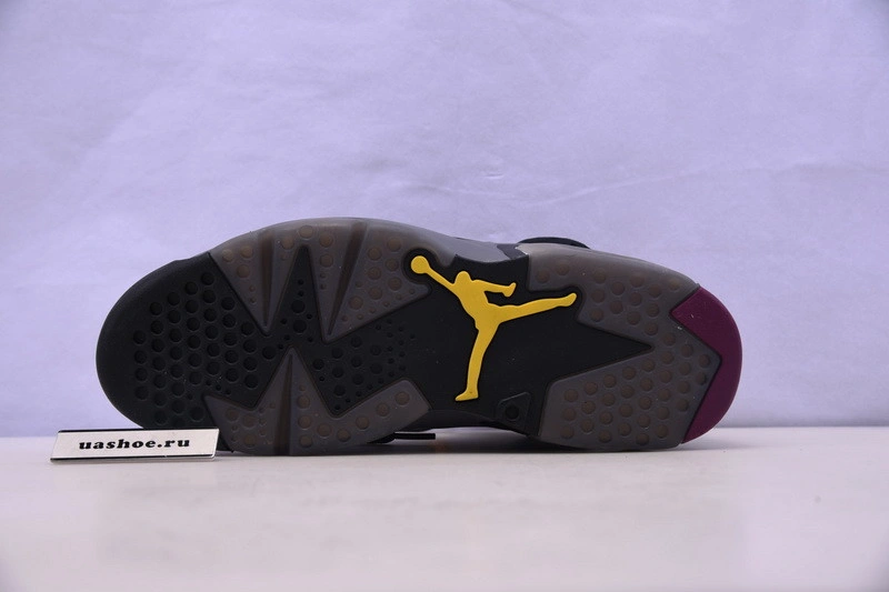 Air Jordan 6 Bordeaux CT8529-063