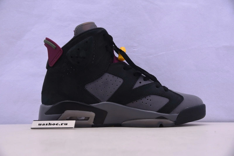 Air Jordan 6 Bordeaux CT8529-063