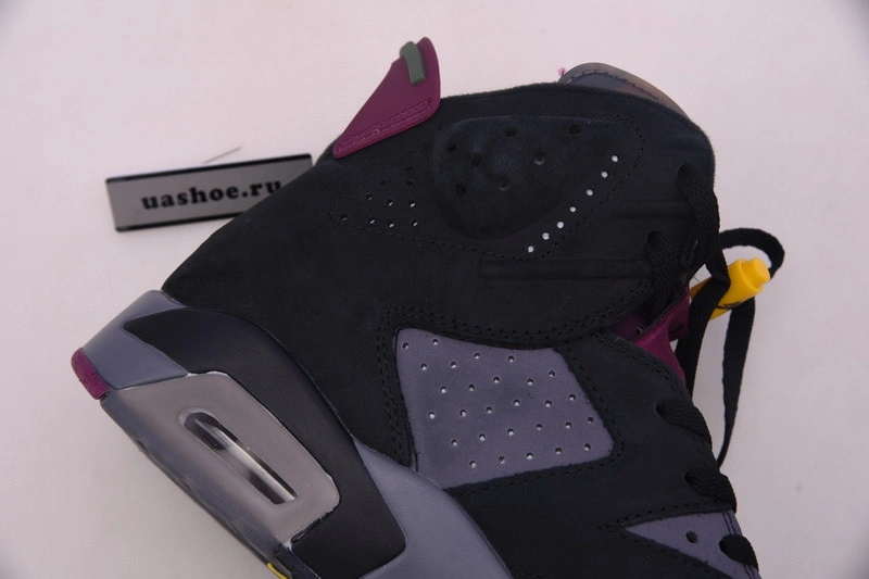 Air Jordan 6 Bordeaux CT8529-063