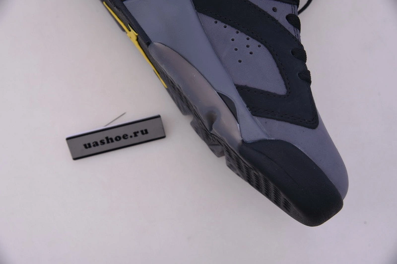 Air Jordan 6 Bordeaux CT8529-063