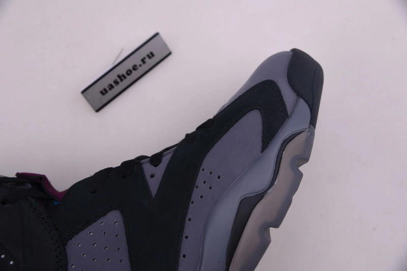 Air Jordan 6 Bordeaux CT8529-063