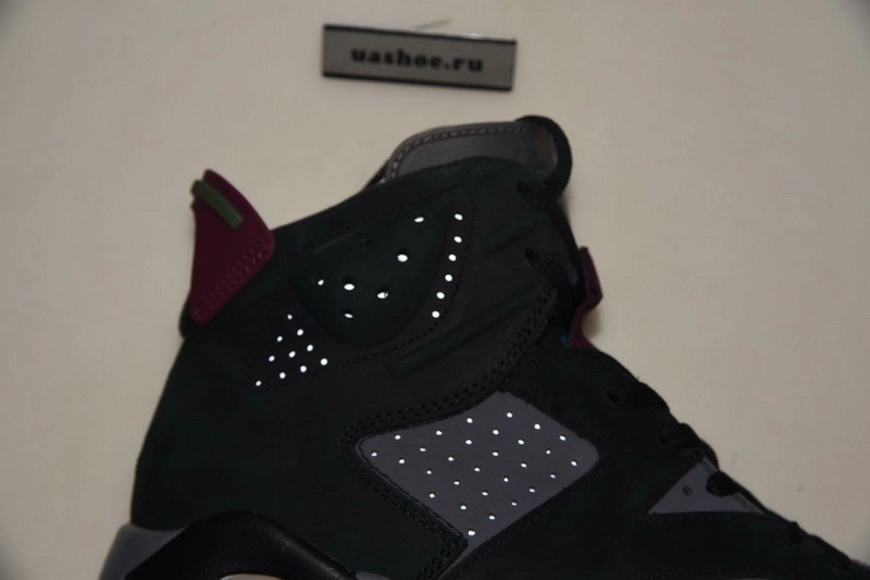 Air Jordan 6 Bordeaux CT8529-063
