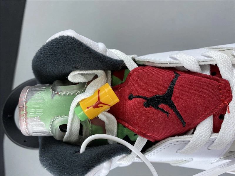 Air Jordan 6 CT8529-062
