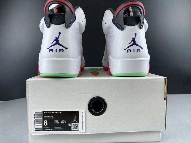 Air Jordan 6 CT8529-062