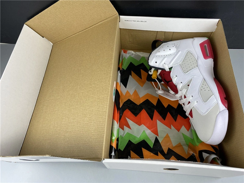 Air Jordan 6 CT8529-062