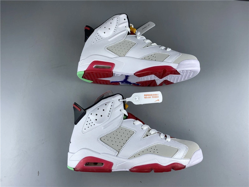 Air Jordan 6 CT8529-062