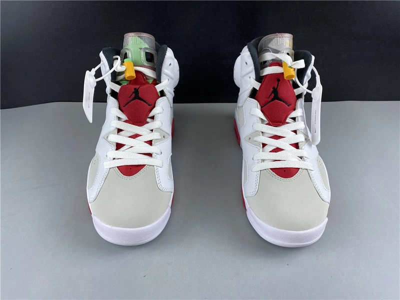 Air Jordan 6 CT8529-062