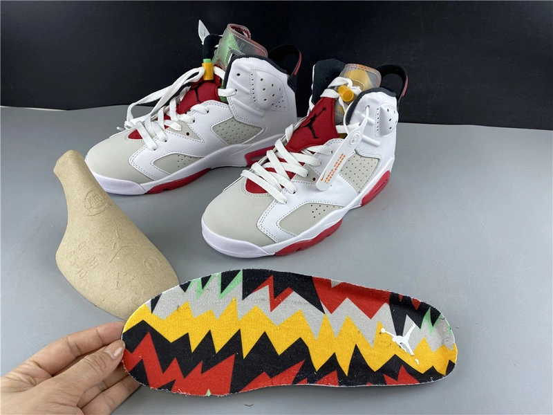 Air Jordan 6 CT8529-062