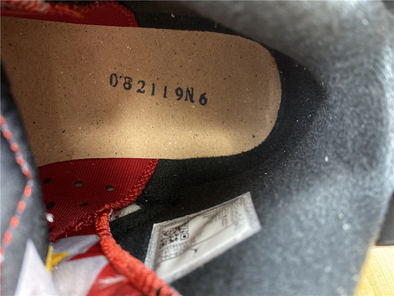 Air Jordan 6 CT8529-062