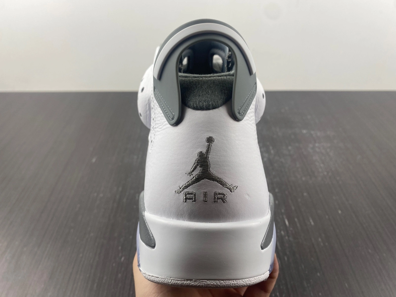 Air Jordan 6 