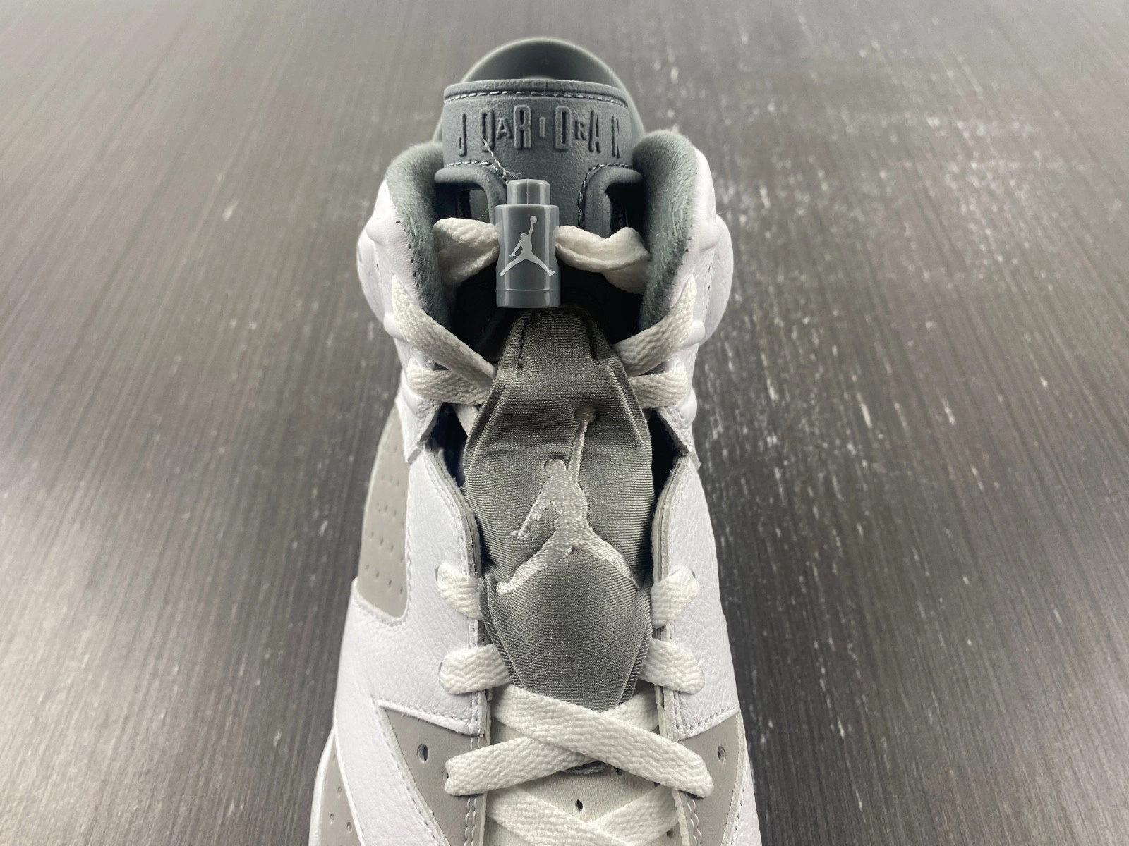Air Jordan 6 