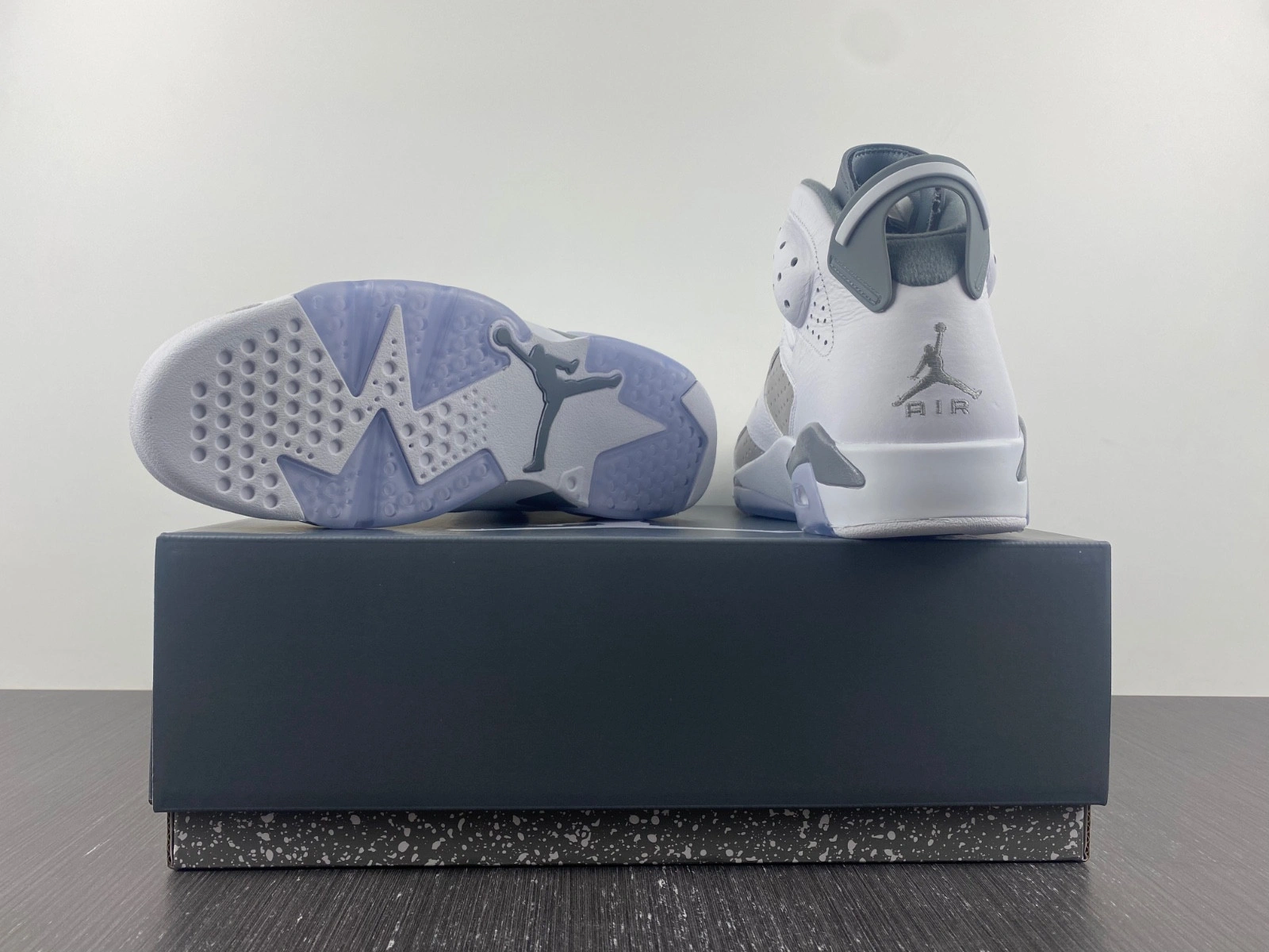 Air Jordan 6 