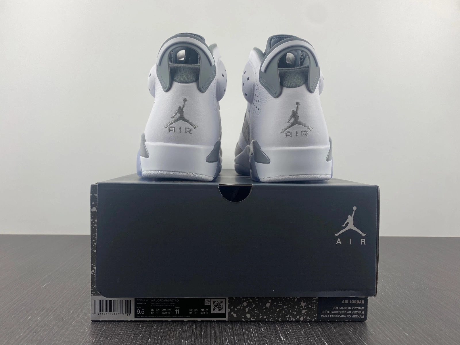 Air Jordan 6 
