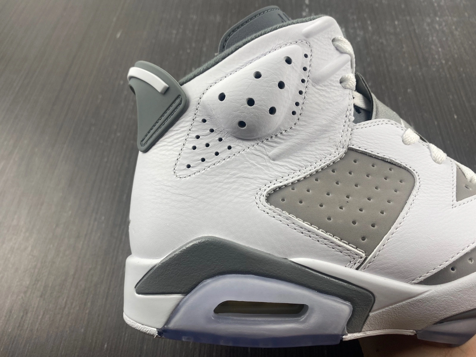 Air Jordan 6 