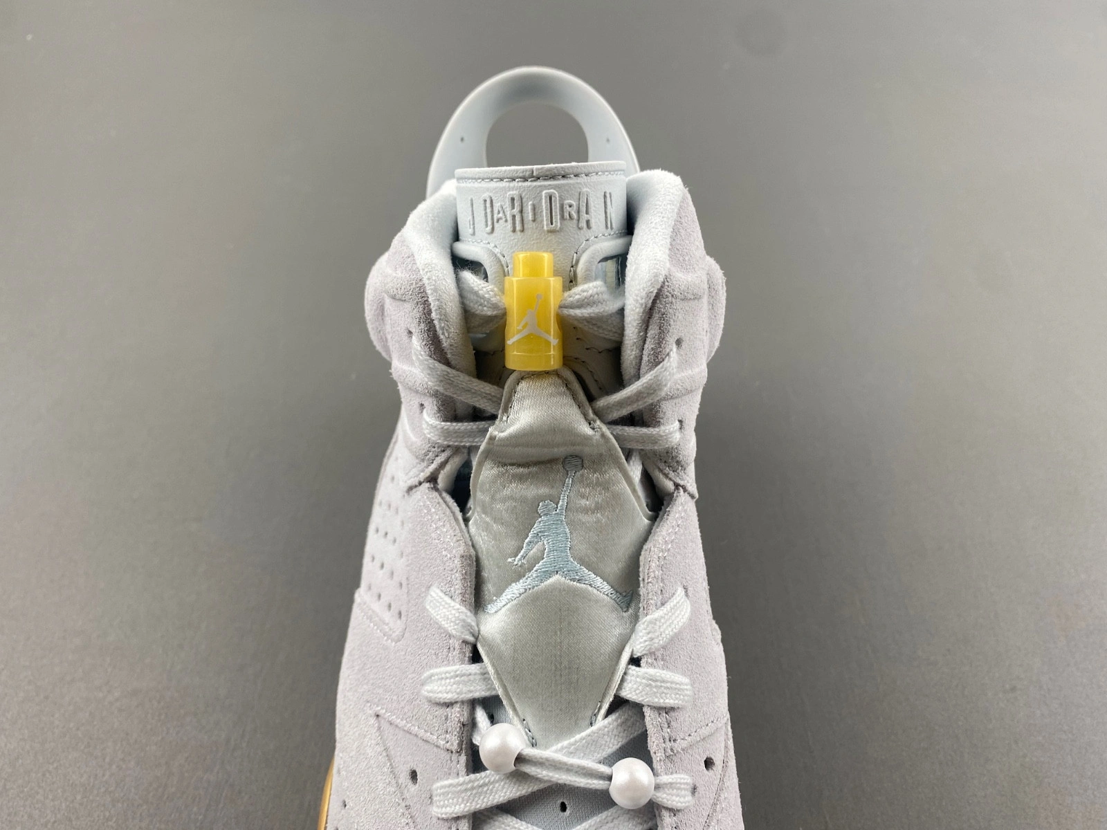 Air Jordan 6 Craft Paris Olympics DQ4914-074