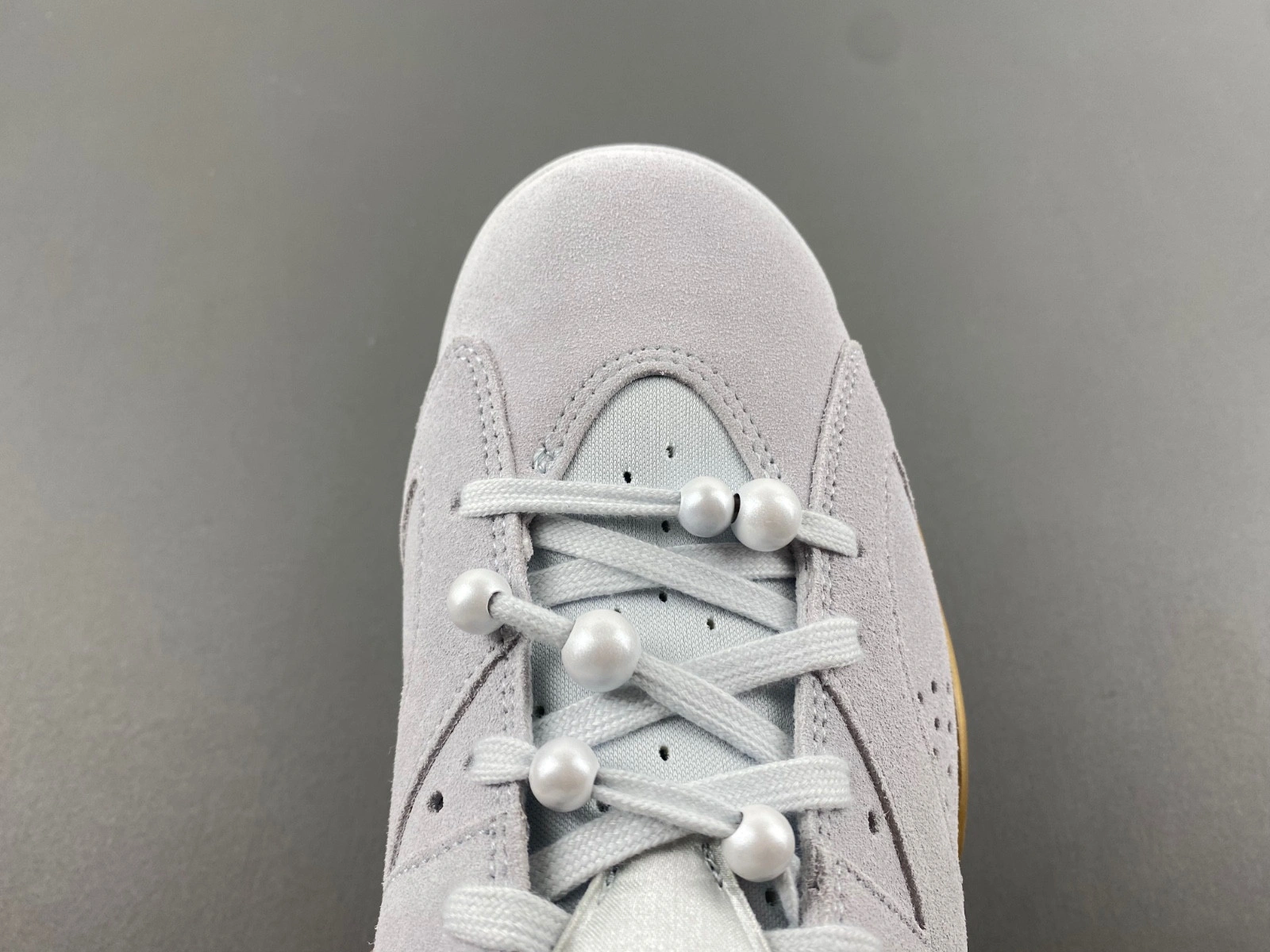 Air Jordan 6 Craft Paris Olympics DQ4914-074